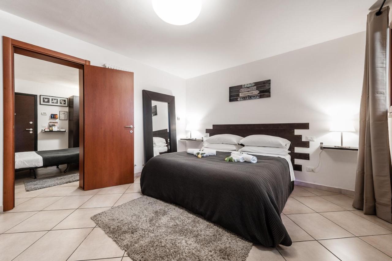 Appartement Lemon House Yellow *