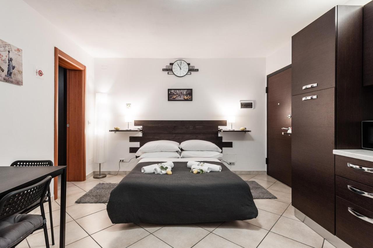 Appartement Lemon House Yellow Pisa