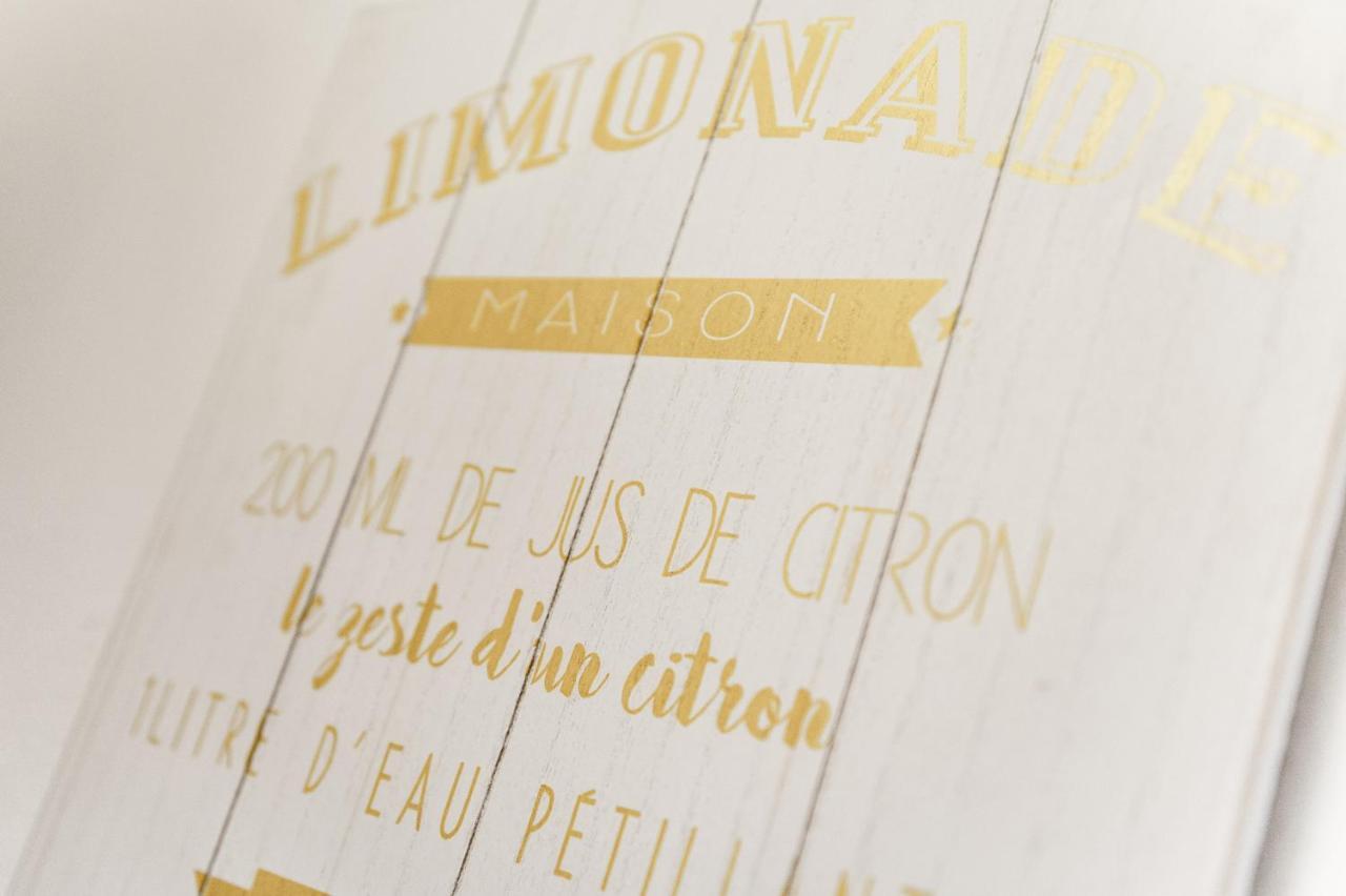 Lemon House Yellow Apartamento Pisa