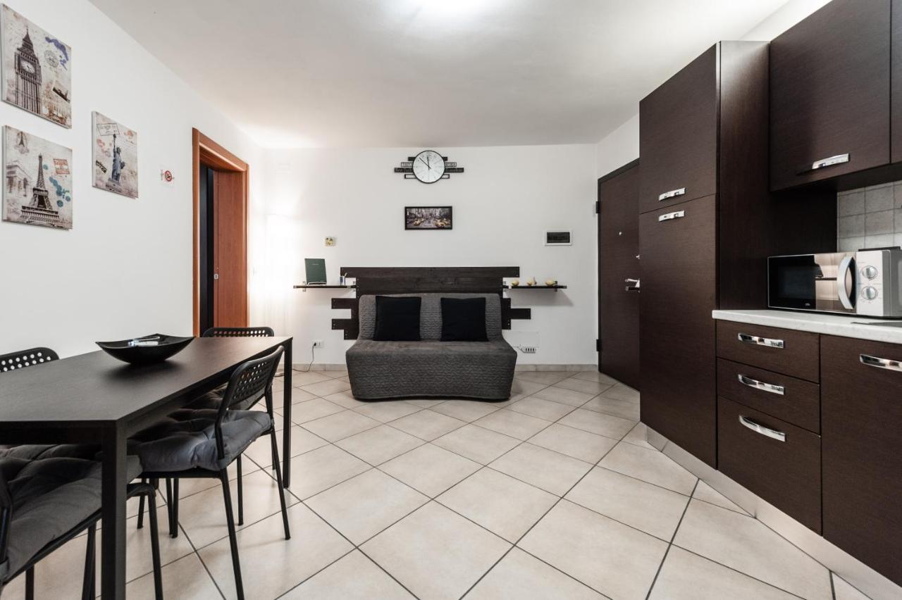 Apartamento Lemon House Yellow Pisa