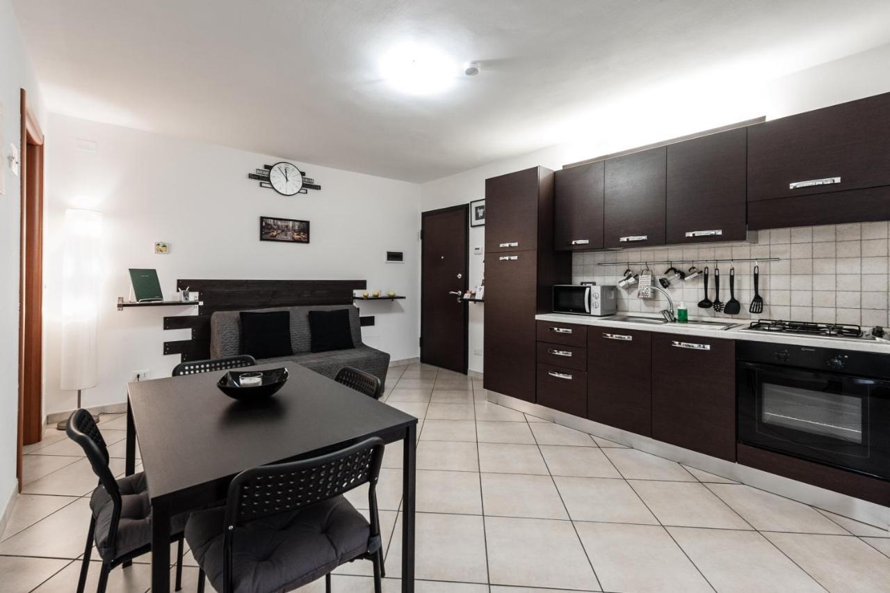 Apartamento Lemon House Yellow *